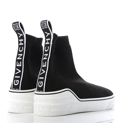 givenchy kids socks|givenchy sock sneaker.